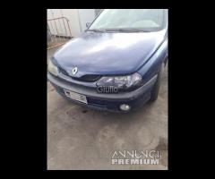 Renault laguna 1.9 dti ricambi