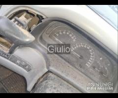 Renault laguna 1.9 dti ricambi