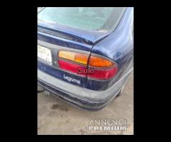 Renault laguna 1.9 dti ricambi - 8