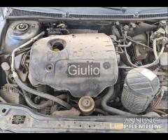 Renault laguna 1.9 dti ricambi - 9