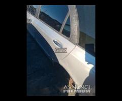 Libra sw ricambi station wagon