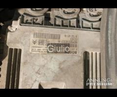 Per Peugeot 206 sw i seguenti ricambi