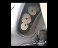 Per Peugeot 206 sw i seguenti ricambi