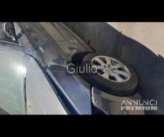 Bmw serie 1 one ricambi restiling