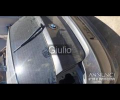 Bmw serie 1 one ricambi restiling