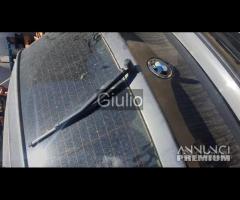 Bmw serie 1 one ricambi restiling