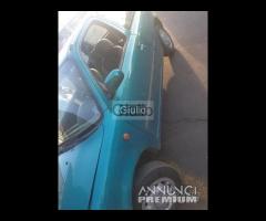 Nissan Micra 1.3 ricambi