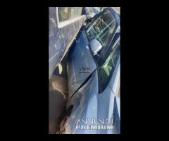 Opel meriva 1.7 cdti ricambi 1700 - 12