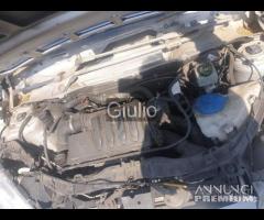 Mercedes classe a w 169 sportello ricambi