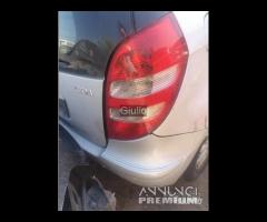 Mercedes classe a w 169 sportello ricambi - 9