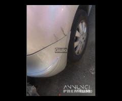 Mercedes classe a w 169 sportello ricambi - 10