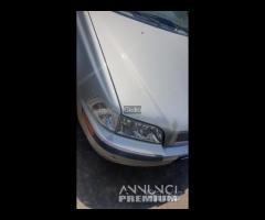 Volvo s40 benzina 1.8