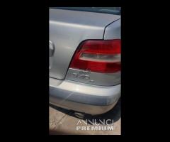Volvo s40 benzina 1.8
