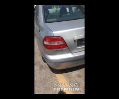 Volvo s40 benzina 1.8