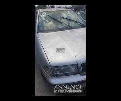 Skoda Octavia sw ricambi