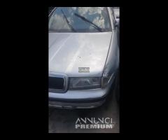 Skoda Octavia sw ricambi