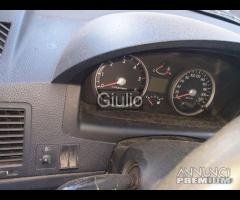 Hunday getz ricambi fari