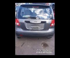 Hunday getz ricambi fari - 6