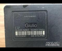 Suzuki swift sport abs pompa 06.2109-5200.3 57kd