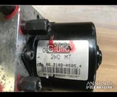 Suzuki swift sport abs pompa 06.2109-5200.3 57kd