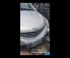 Ssangyong action a 200 xdi ricambi