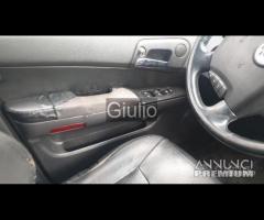 Ssangyong action a 200 xdi ricambi - 9