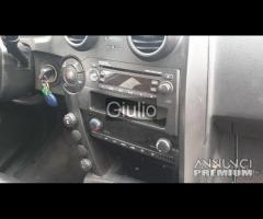 Ssangyong action a 200 xdi ricambi - 11