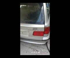 Per Bmw 525 Tds ricambi