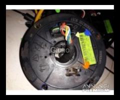 Sensore angolo di sterzata Mercedes