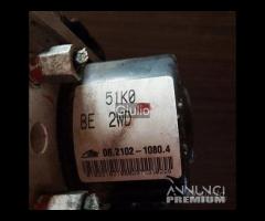 Abs suzuki splash 51k0