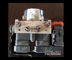 Abs suzuki splash 51k0