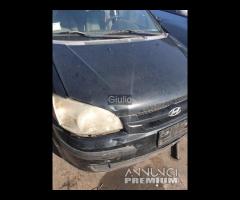 Ricambi Hunday getz airbag alzavetro specchietto