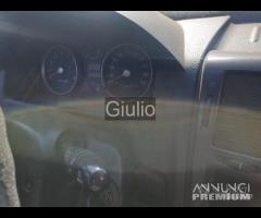 Ricambi Hunday getz airbag alzavetro specchietto