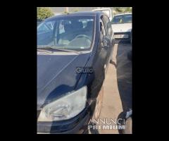 Ricambi Hunday getz airbag alzavetro specchietto