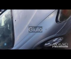 Nissan Almera ricambi diesel dc