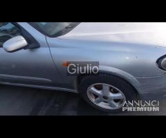 Nissan Almera ricambi diesel dc