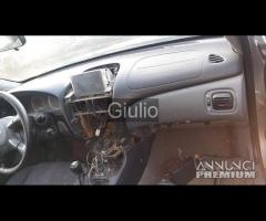 Nissan Almera ricambi diesel dc