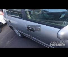 Nissan Almera ricambi diesel dc