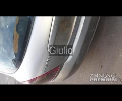 Nissan Almera ricambi diesel dc - 6