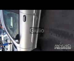 Nissan Almera ricambi diesel dc - 7