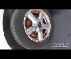 Nissan Almera ricambi diesel dc - 12