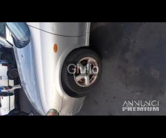 Nissan Almera ricambi diesel dc - 13