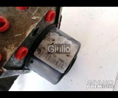 SUZUKI Swift ABS MK2 62J0 BE 2WD