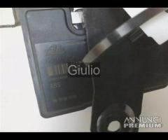 SUZUKI Swift ABS MK2 62J0 BE 2WD