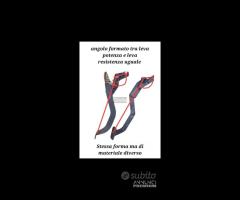 leva frizione pedale pedaliera chevrolet spark - 8