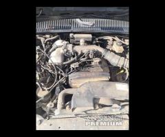 Kia sportage 4wd benzina ricambi