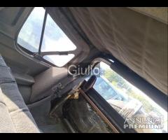 Kia sportage 4wd benzina ricambi - 6