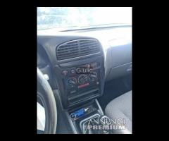 Kia sportage 4wd benzina ricambi - 7