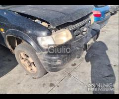 Kia sportage 4wd benzina ricambi - 13