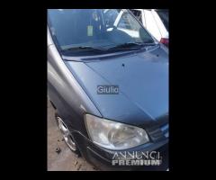 Hyundai getz ricambi